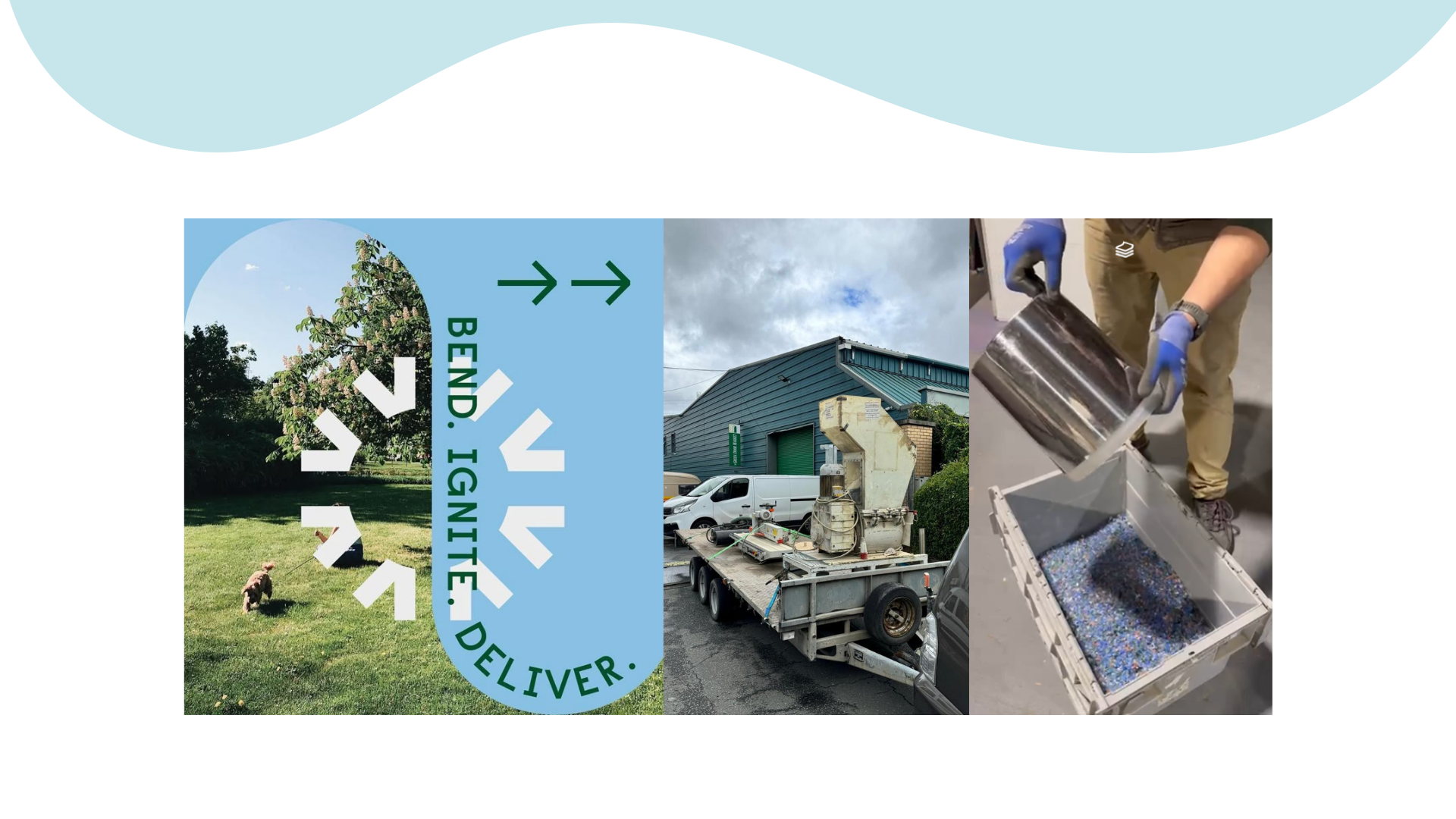 Facebook and Instagram ads in Galway Plastico Company plastico.ie I GGDIGITAL